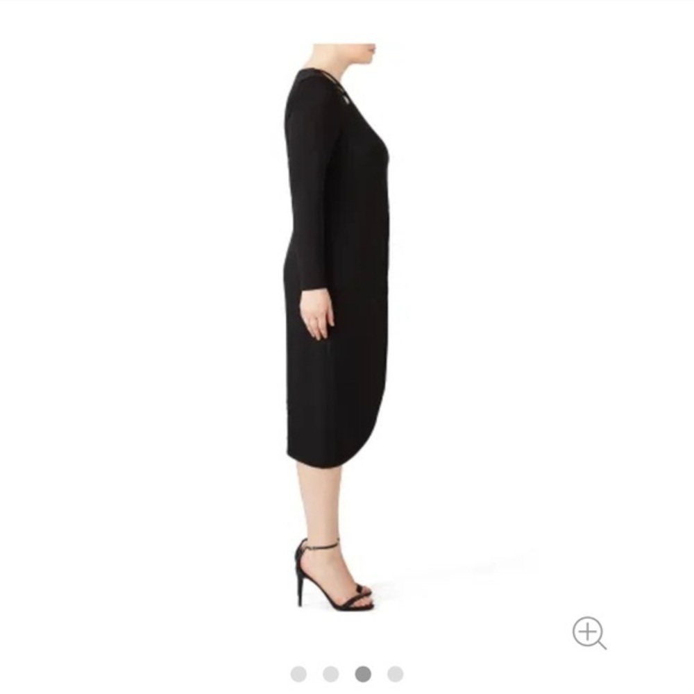 Eloquii perfect little black dress. For most occasions. Size 18. EUC